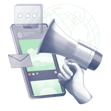 Marketing digital y posicionamiento para empresas industriales y de servicios