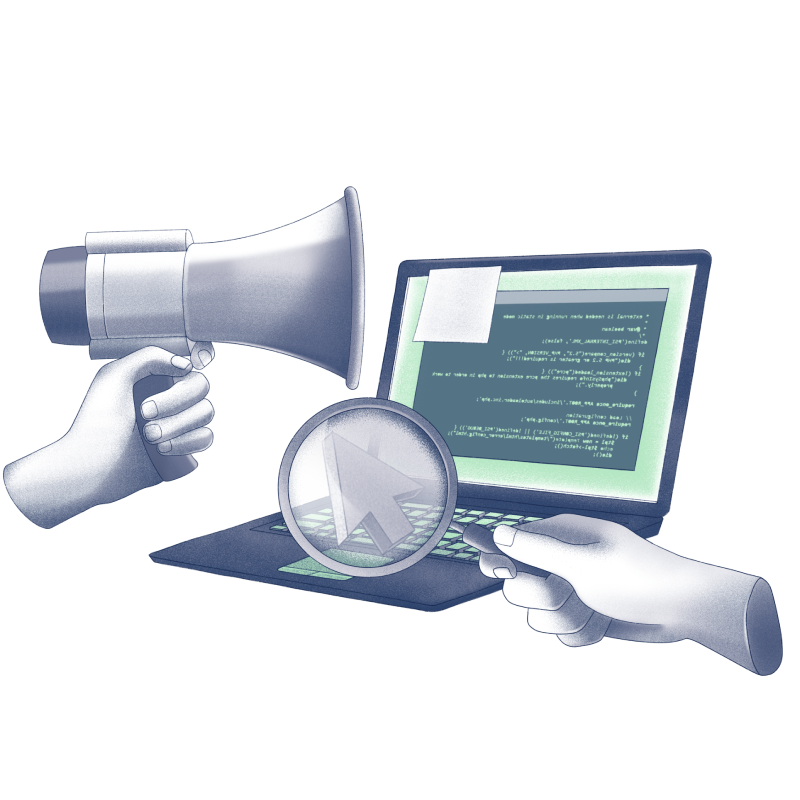 Diseño de páginas web en Monterrey con SEO y conversión integrados - Codificarlos